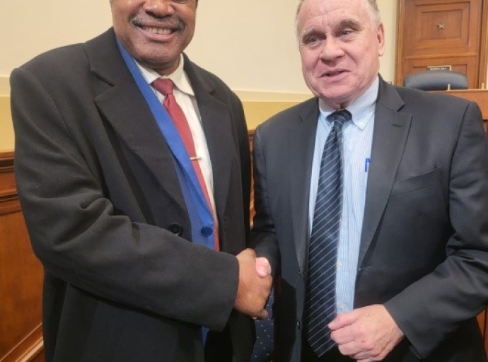 Le Forum des Intellectuels Congolais de l’Etranger (FICE) salue une audition décisive au Congrès américain et appelle à une responsabilisation claire du Rwanda